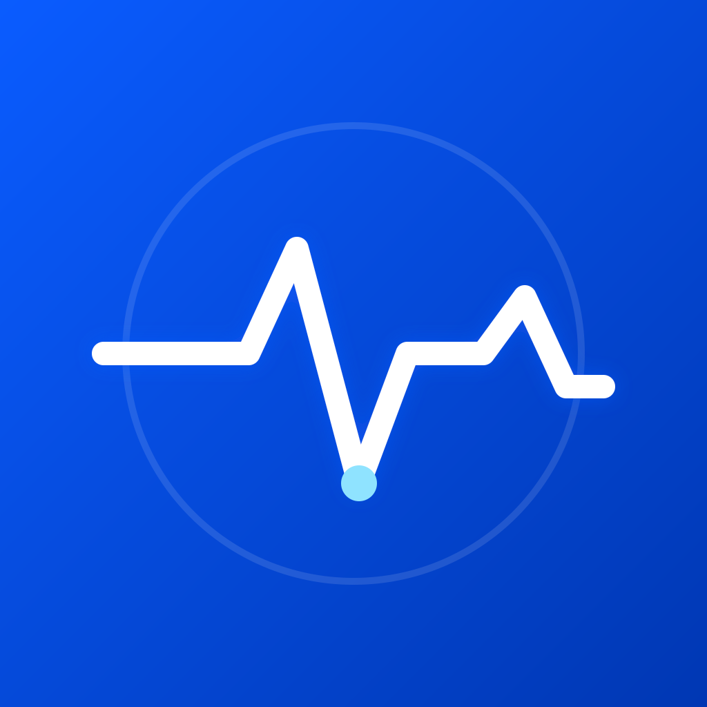 BasePulse logo